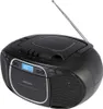 MEDION E66476 Stereo Sound System (Boombox, CD-Player, MP3, Produktbild-Vorschau 8