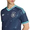 Adidas Magliette DFB, JN2074000, Taglia: 182 Anteprima dell’immagine prodotto 6