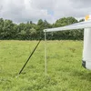 Markisen-Befestigungsset 2x 3 m mit Schnellverschluss 2x 70 Produktbild-Vorschau 4