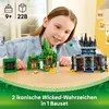 LEGO Wicked: Ciudad Esmeralda y Castillo Kiamo Ko 75689 Vista previa de la imagen del producto 16