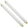 deleyCON Fensterdurchführung SAT Kabel 21,5cm extrem flach, Produktbild-Vorschau 2