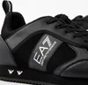 Evolution Suede EA7 Anteprima dell’immagine prodotto 4