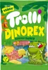 Trolli Dino Rex Fruchtgummi Dinosaurier fruchtig und extra Produktbild-Vorschau 1