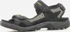 Ecco Offroad Yucatan M Black/Mole/Black Black/Mole/Black 43 Produktbild-Vorschau 130