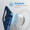 ultron Mag Soundmate magnetic BT Speaker 1 Stück white Produktbild-Vorschau 12