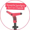 Chillafish SkatieSkootie (skateboard et trottinette Voir les images du produit 3