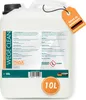 INOX® WegeClean, 10L - Reiniger Unkrautvernichter Wege Produktbild-Vorschau 1