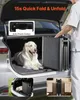 SucceBuy Rampe pour chiens pliable, 180 x 43,2 cm, convient Voir les images du produit 5