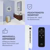 Klarstein 2-in-1 Infrarotheizung & Konvektor, Produktbild-Vorschau 6