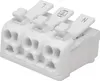 Lüsterklemme McPower mit Betätigungshebel, 0,5-2,5mm², max. Produktbild-Vorschau 1