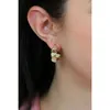 Guess - JUBE03040JWYGT/U - Orecchini a perno - Donna - Anteprima dell’immagine prodotto 4