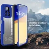 360 Grad Rundum Schutz Handyhülle für Xiaomi Redmi Note 11 Produktbild-Vorschau 7