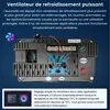 Autoradio Android 7 pouces 32 Go pour Audi A6 C5 1997-2004 Voir les images du produit 16