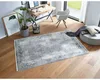 Astra Wohnzimmer Teppich POSITANO Grau 80 x 150 cm Produktbild-Vorschau 12