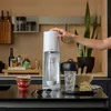 SodaStream Terra, Weiß, 134 mm, 198 mm, 430 mm, 198 mm, 198 Produktbild-Vorschau 5