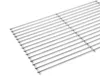 Ruszt grillowy ze stali nierdzewnej 45x30cm Podgląd zdjęcia produktu 4