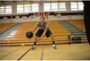 SKLZ Control Basketball Schwer, Czarny, Wzór, CE Podgląd zdjęcia produktu 5
