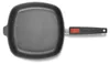 WOLL Bratpfanne Nowo Titanium Induction eckig 24x24cm Produktbild-Vorschau 9