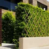 Treillis en bambou extensible individuellement Résistant Voir les images du produit 7