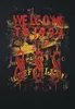 Slipknot welcome to 99 T-Shirt Produktbild-Vorschau 4