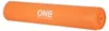 Ym02 Tappetino da yoga arancione One Fitness Anteprima dell’immagine prodotto 4