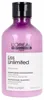 L'Oréal Professionnel Serie Expert Liss Unlimited Champú Vista previa de la imagen del producto 4
