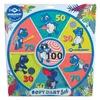SCHILDKRÖT FUN SPORTS SOFT DART SET incl. 2x3 palline con Anteprima dell’immagine prodotto 8