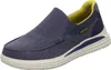 Skechers Sportliche Slipper Herren 31353638353631 Blau 43 Produktbild-Vorschau 6