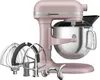 KitchenAid - Mikser Artisan 6,6 L 5KSM70SHX Pudrowy Róż Podgląd zdjęcia produktu 3