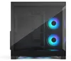 Midi Fractal Design Pop 2 Vision Black RGB Produktbild-Vorschau 2