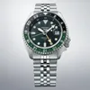Seiko 5 Sports SKX Series SSK035K1 Produktbild-Vorschau 2