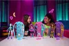 Mattel Monster High Skulltimate Secrets Hauntlywood Produktbild-Vorschau 13