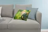 MuchoWow® Zierkissen Sofakissen Wohnzimmer Dekokissen 60x40 Produktbild-Vorschau 1