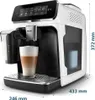 Macchina da caffè Philips EP3343/50 Anteprima dell’immagine prodotto 9