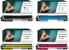 4x toner pro HP CE310A / CF350A-310/CF350 CE310A / CF350A Náhled obrázku produktu 1