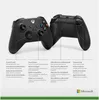 Microsoft Xbox Wireless Controller Schwarz Bluetooth Produktbild-Vorschau 27