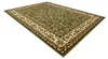 BCF Tapis Morad KLASYK classique - olive verte vert 140x200 Voir les images du produit 3