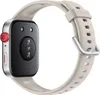 Huawei Watch Fit 3 - Aluminiumlegierung - intelligente Uhr Produktbild-Vorschau 3