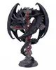 Gothic Guardian Kerzenständer als Gothic Dekoration 26,5cm Produktbild-Vorschau 1