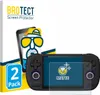 2x BROTECT Schutzfolie für Ayaneo Pocket Air Mini Produktbild-Vorschau 1