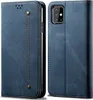 Galaxy M31S Pouzdro, Kožené Peněženkové Pouzdro s Náhled obrázku produktu 1