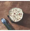 Piatto liofilizzato MX3 (816) Risotto con pollo e funghi Anteprima dell’immagine prodotto 2