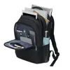 Dicota Eco Backpack SELECT 15-17.3 - Městský - Unisex - Náhled obrázku produktu 3