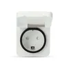 Nedis SmartLife Smart Stecker - IP44 - Leistungsmesser - Produktbild-Vorschau 1
