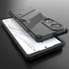 Armor Hülle für Honor 70, Hybrid PC TPU Bumper Stoßfestes Produktbild-Vorschau 5