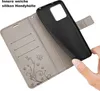 Hülle Honor X6B, Handy Tasche Handyhülle Flip Cover Wallet Produktbild-Vorschau 3