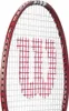 Raquettes de Badminton Wilson Attacker Rouge 4 Rouge 4 Voir les images du produit 5