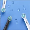 Oral-B iO Series 5, Erwachsener, Vibrierende Zahnbürste, Produktbild-Vorschau 8