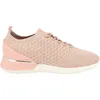 La Strada Sneaker Low nude/silver knitted Damen Produktbild-Vorschau 14