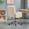 HOMCOM Bürostuhl Ergonomischer Schreibtischstuhl mit Produktbild-Vorschau 8